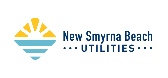 New Smyrna Beach Utilities Logo